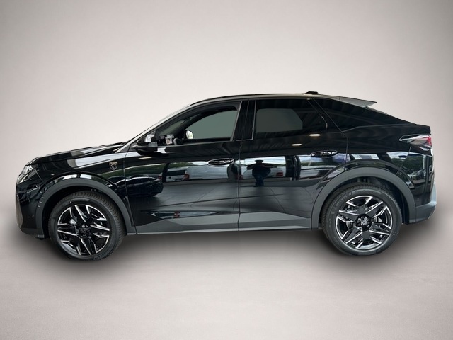 Peugeot 3008 (07/2025, Benzin)