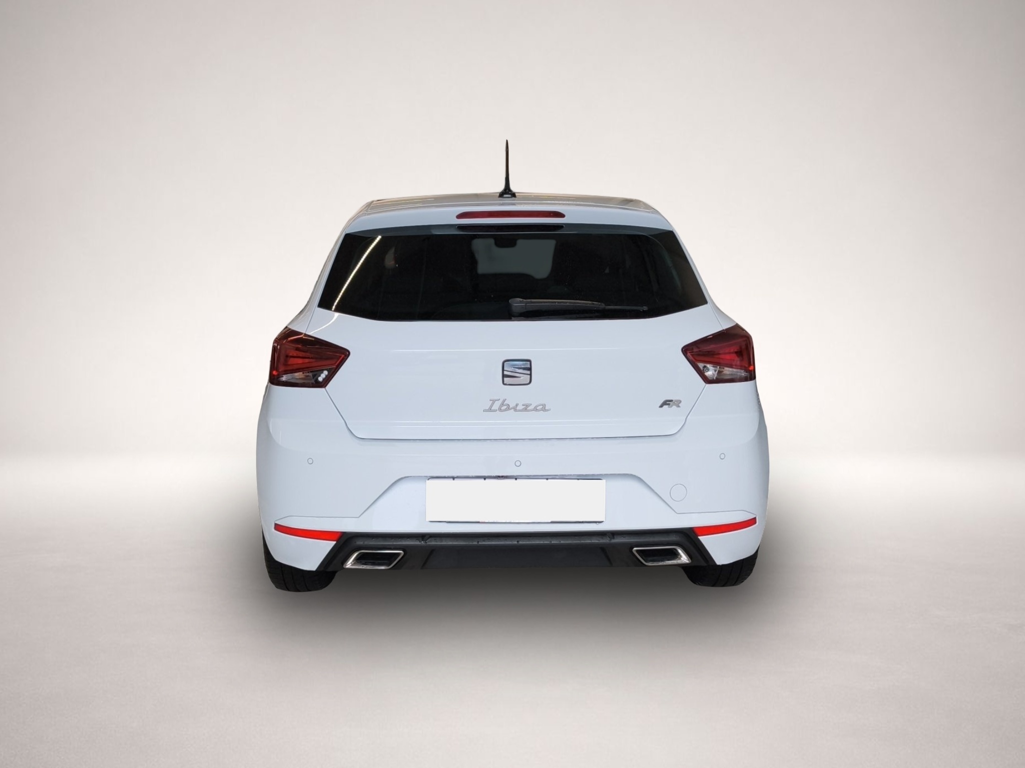 Seat Ibiza (09/2023, Benzin)