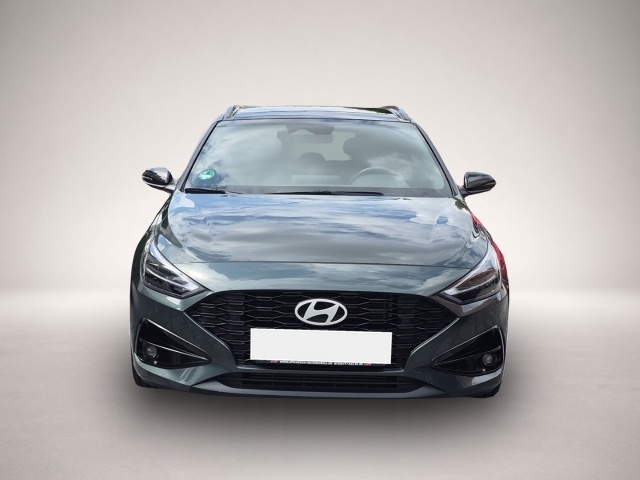Hyundai i30, Bild 8 von 8