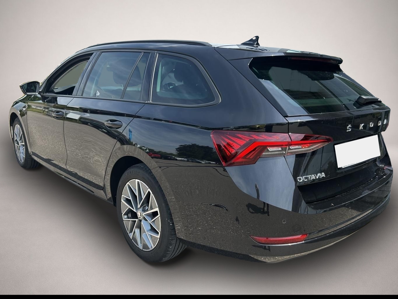 Skoda Octavia (03/2023, )