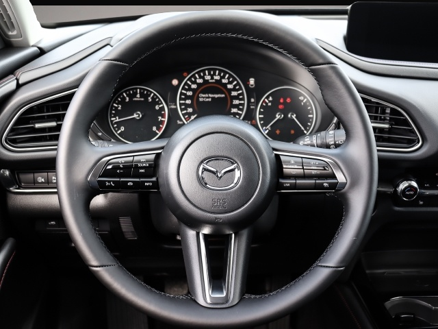 Mazda CX-30 (10/2025, Benzin)