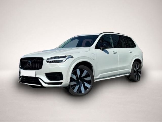 Volvo XC90 (12/2024, Hybrid (Benzin/Elektro))