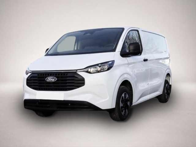 Ford Other (11/2025, Hybrid (Benzin/Elektro))