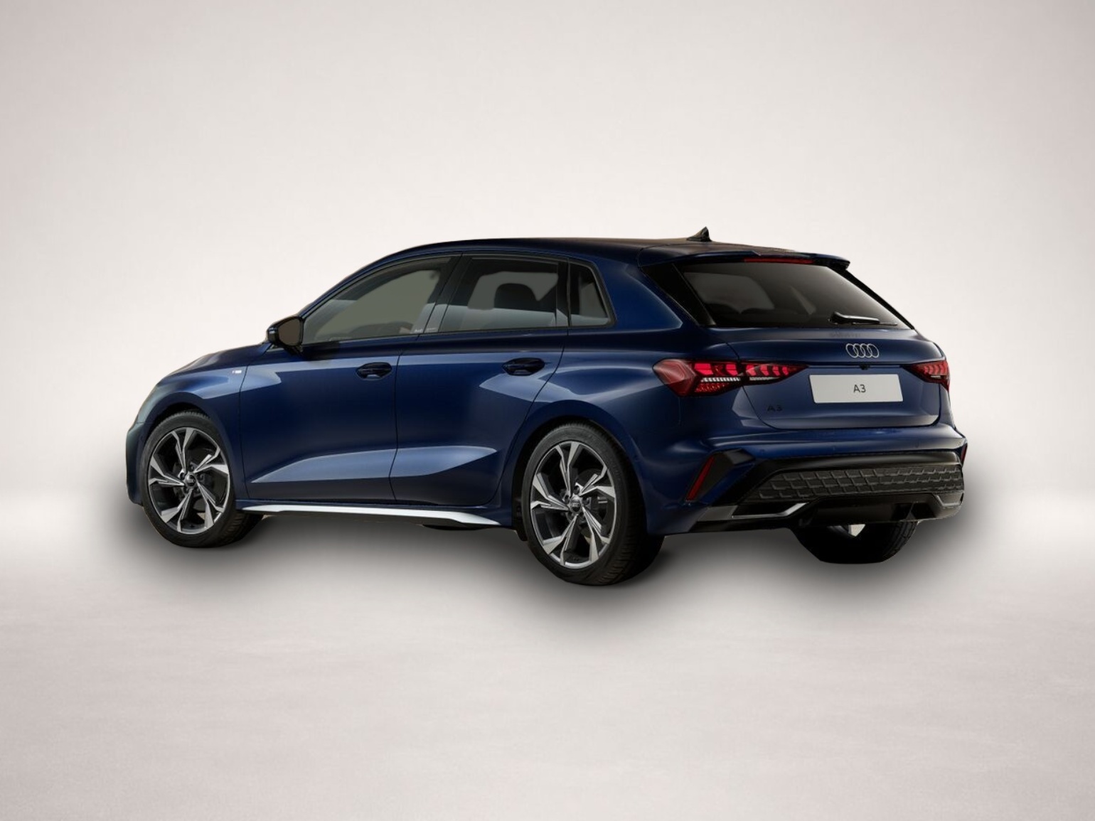 Audi A3 (, Diesel)