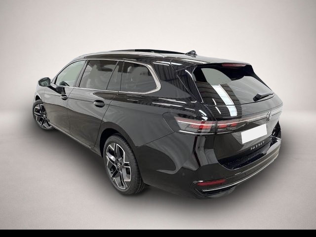 Volkswagen Passat Variant, Bild 4 von 5