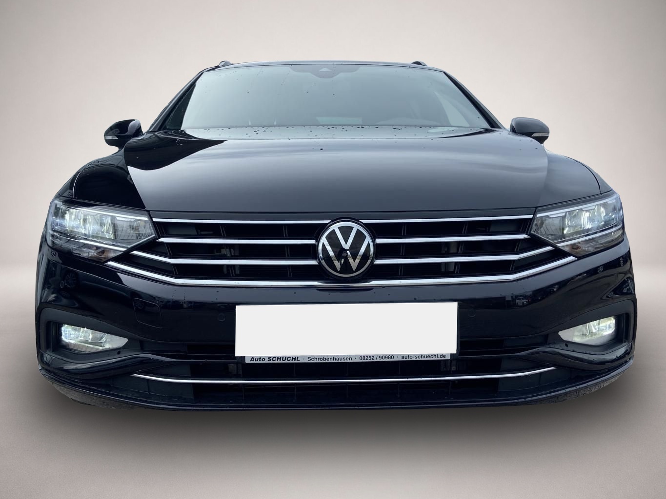 Volkswagen Passat Variant (07/2022, )