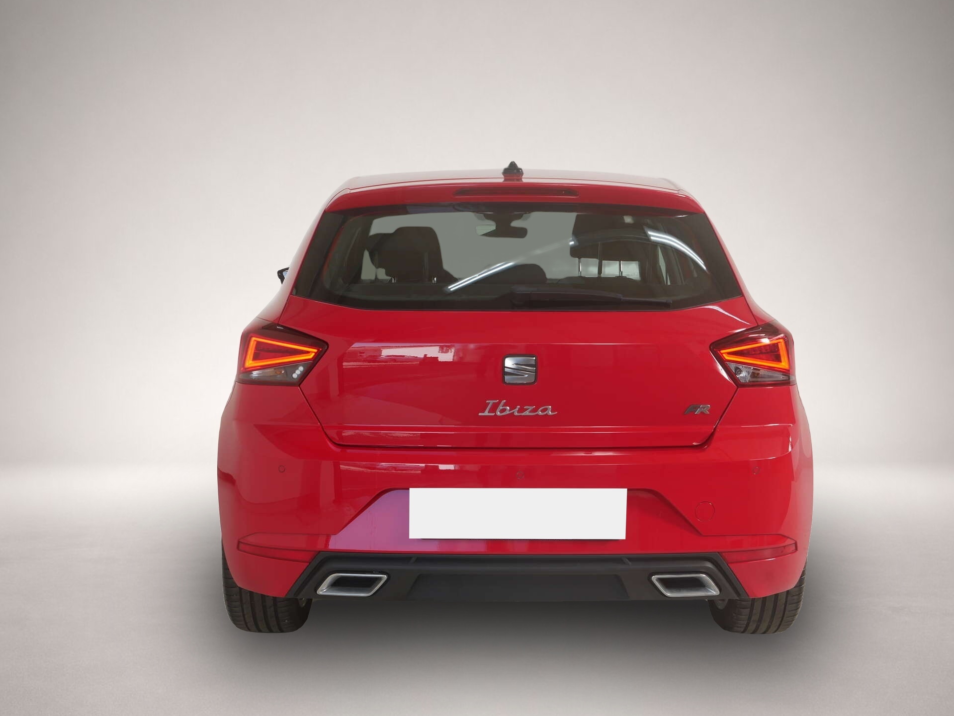 Seat Ibiza (02/2023, Benzin)