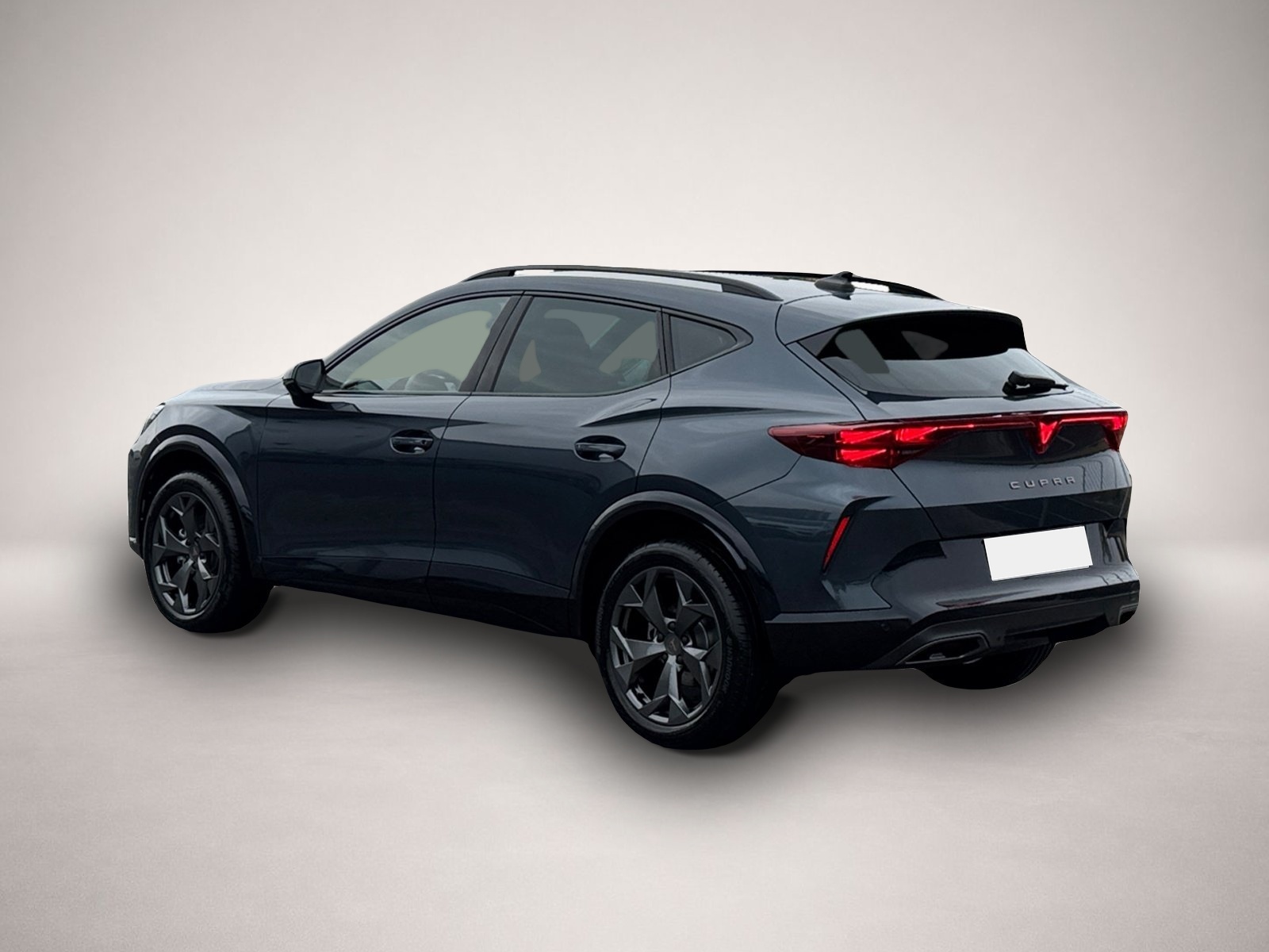 Cupra Formentor (07/2026, Benzin)