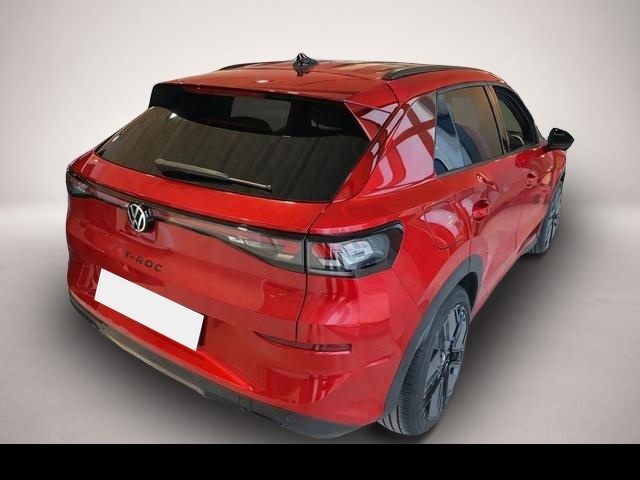 Volkswagen T-Roc, Bild 2 von 4