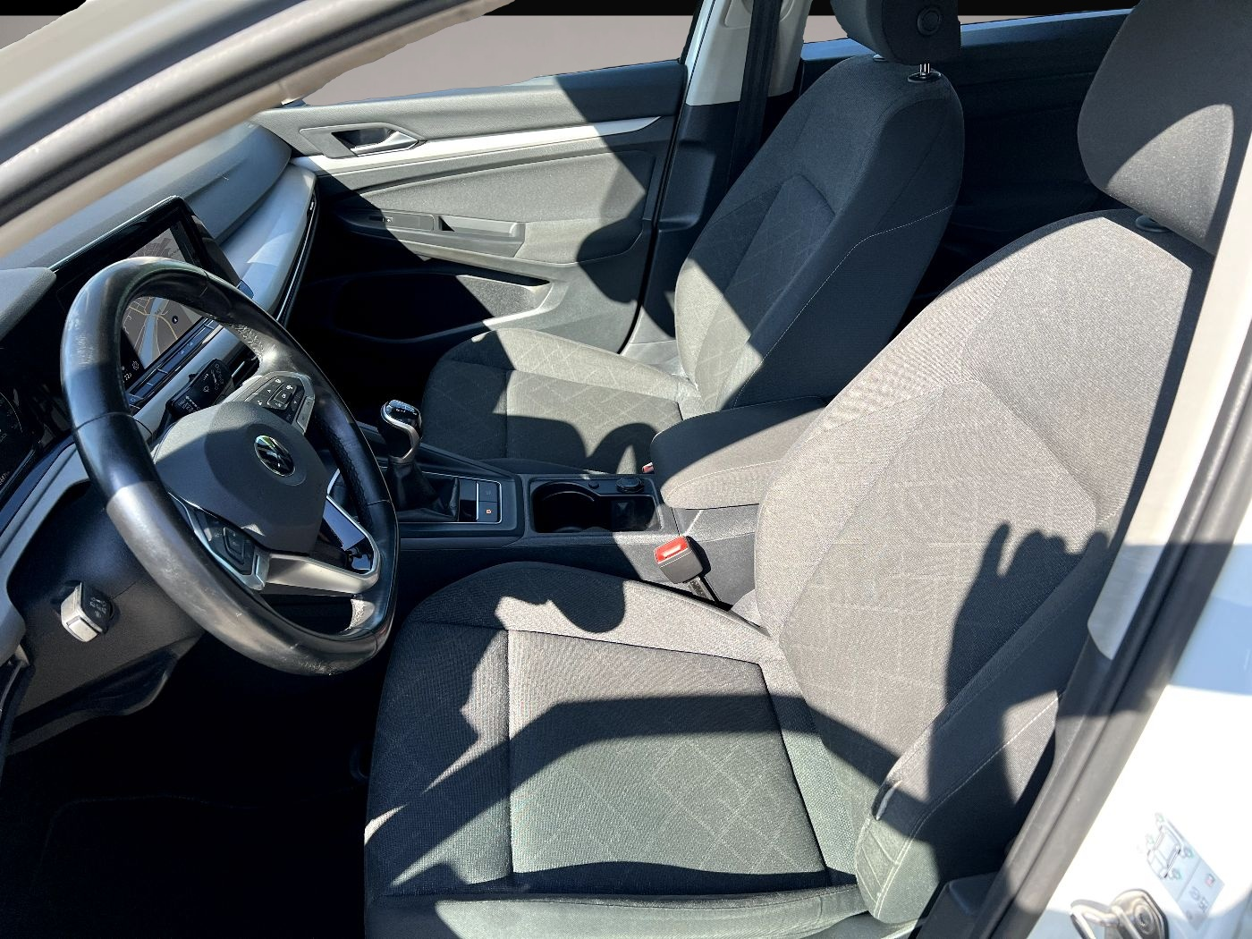 Volkswagen Golf (01/2021, Diesel)