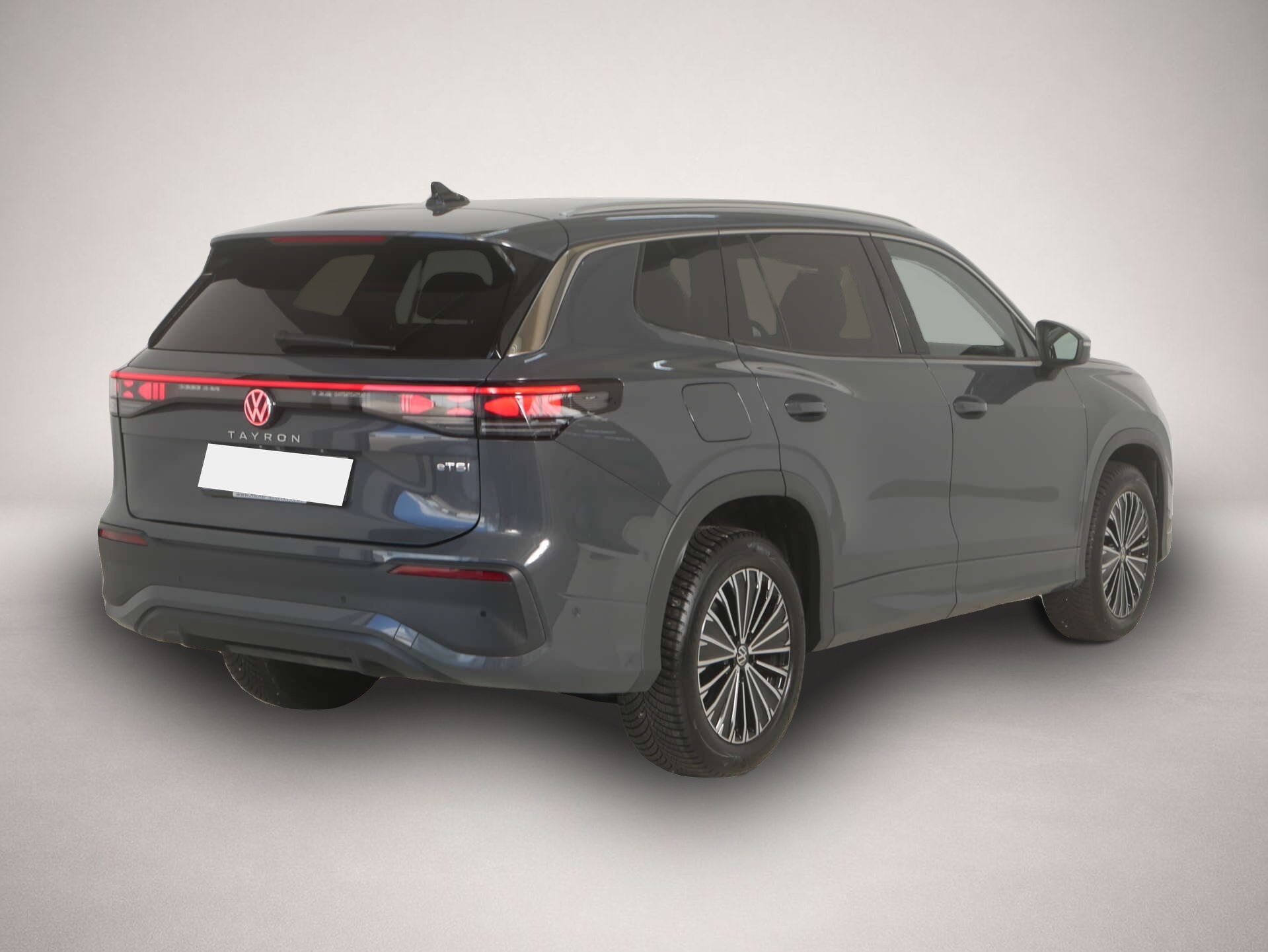 Volkswagen Tayron (11/2025, Benzin)