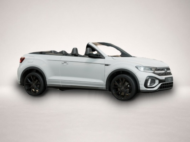 Volkswagen T-Roc (05/2026, Benzin)