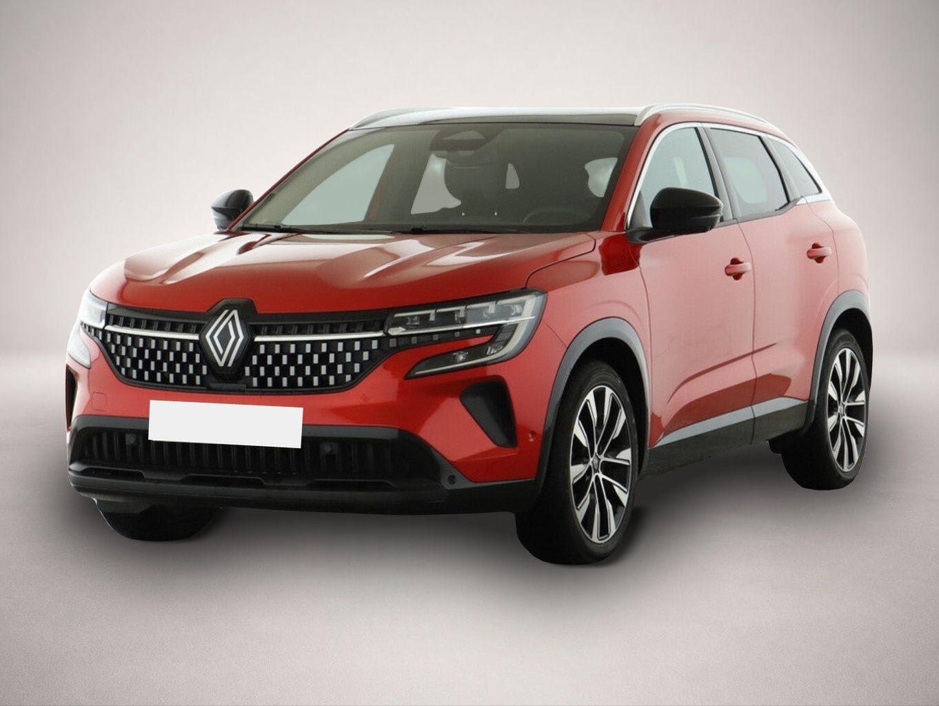 Renault Austral (03/2025, Hybrid (Benzin/Elektro))