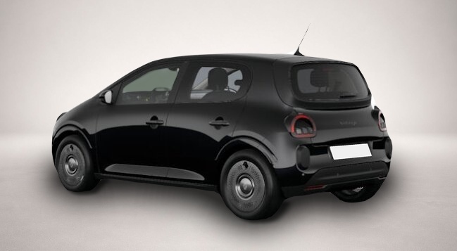 Renault Twingo, Bild 3 von 5