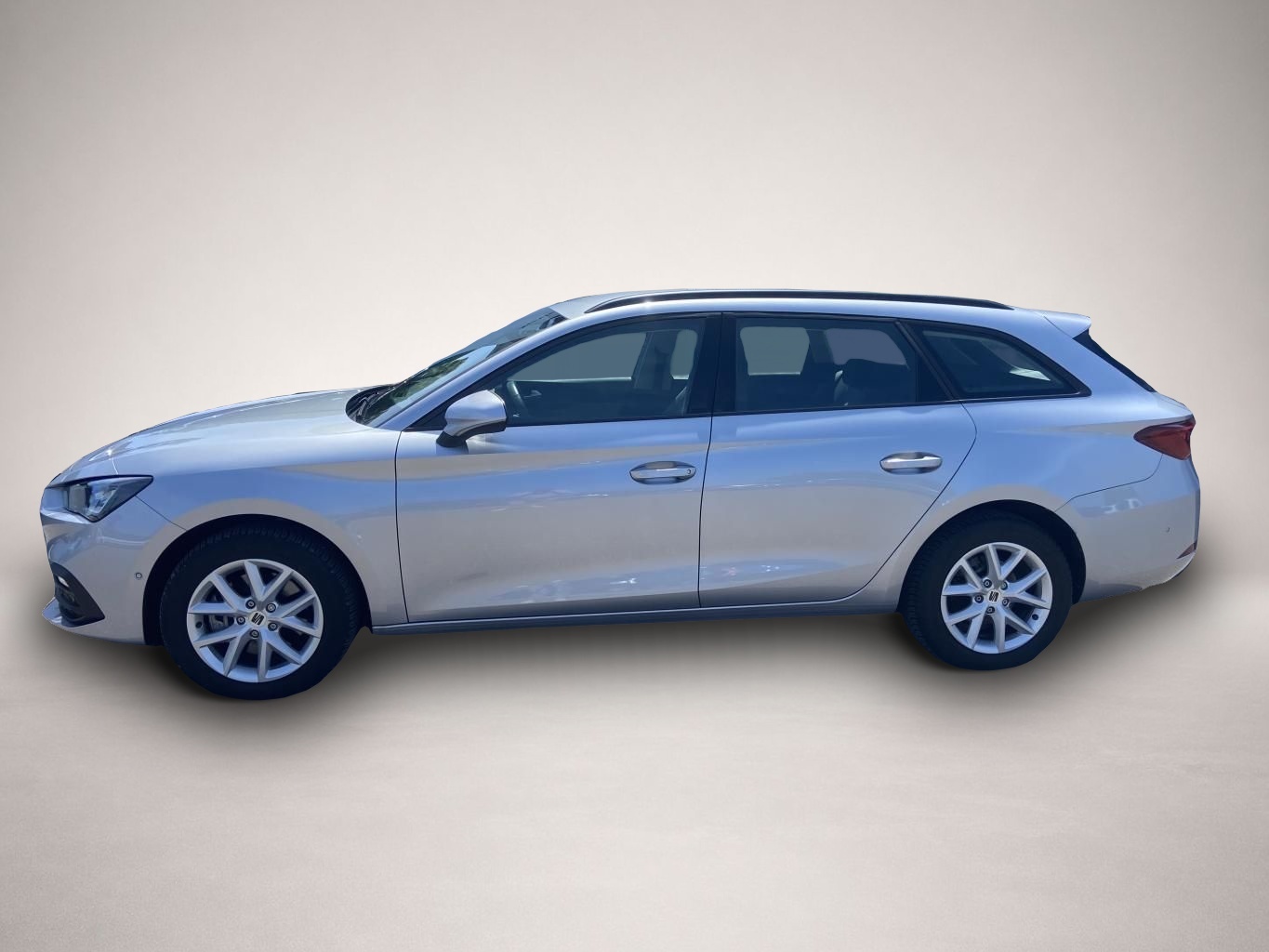 Seat Leon (02/2024, )