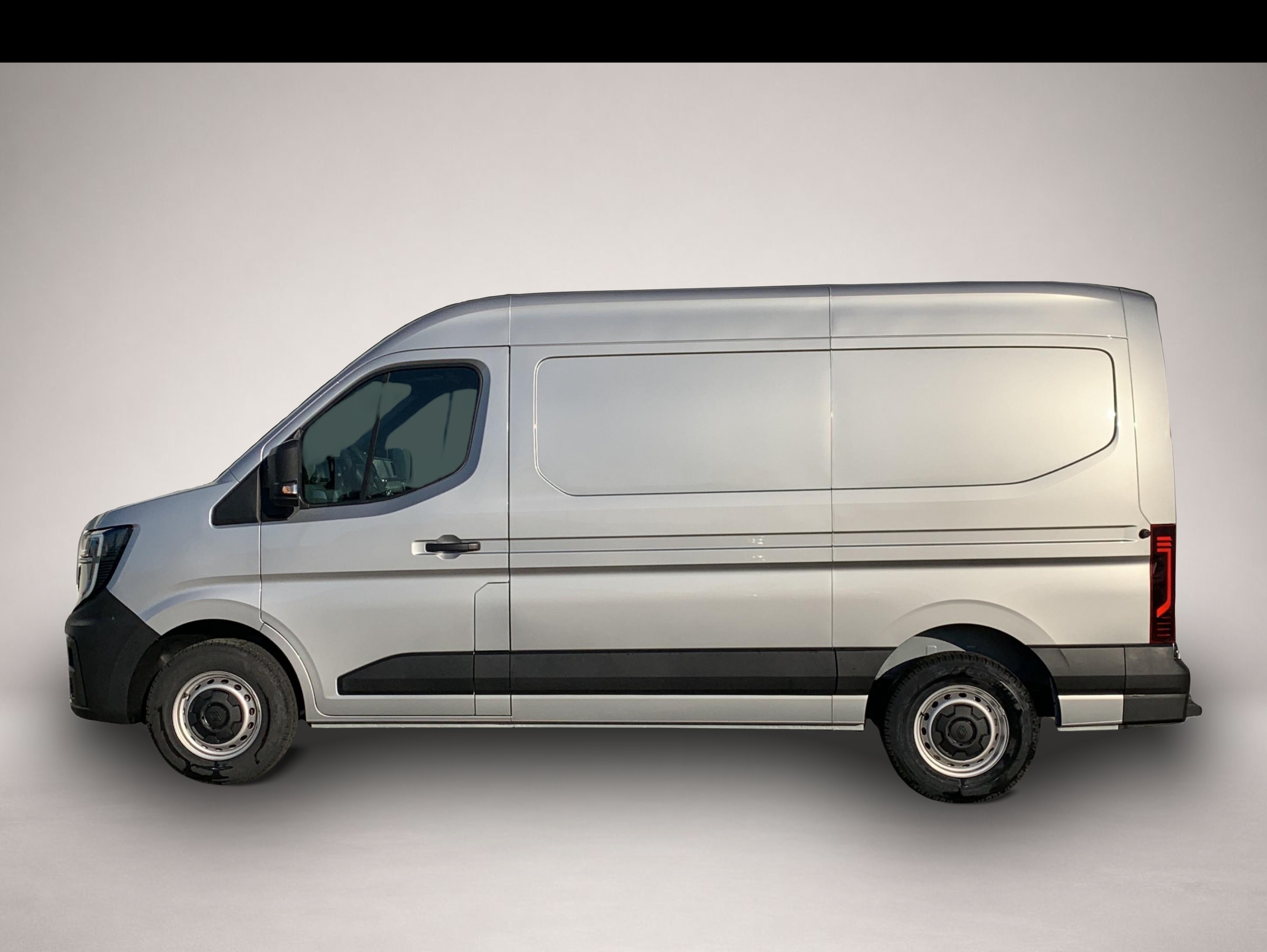 Renault Master (05/2026, Diesel)