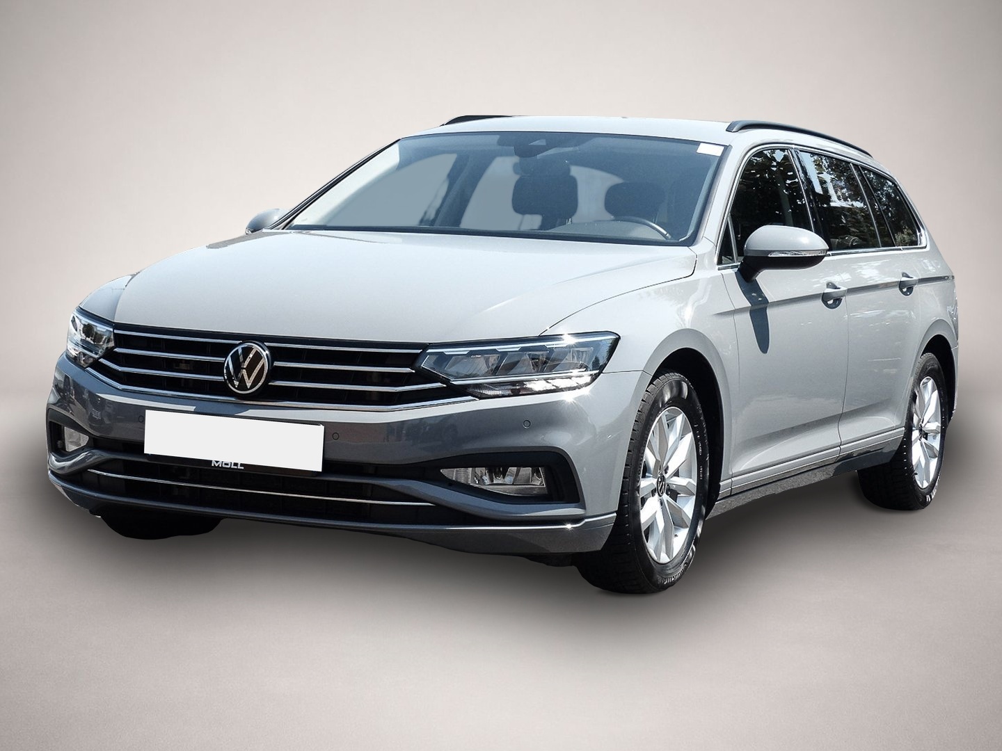 Volkswagen Passat Variant (06/2024, Diesel)