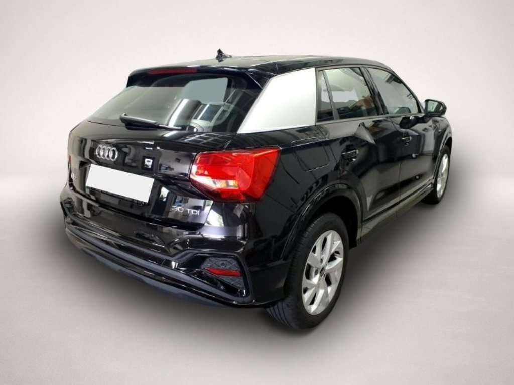 Audi Q2 (09/2023, Diesel)