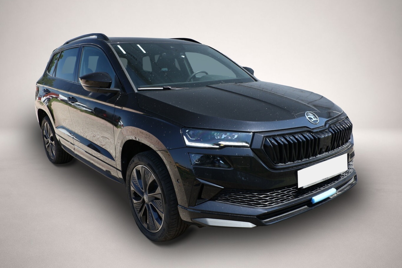 Skoda Karoq (07/2026, Diesel)