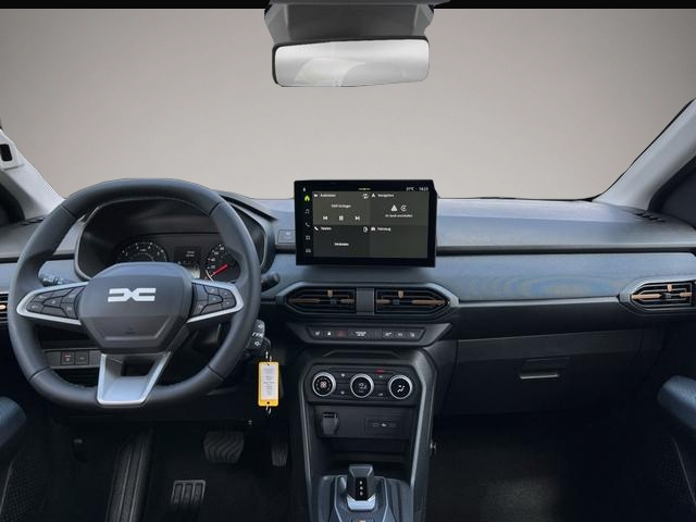 Dacia Sandero, image 4 of 5