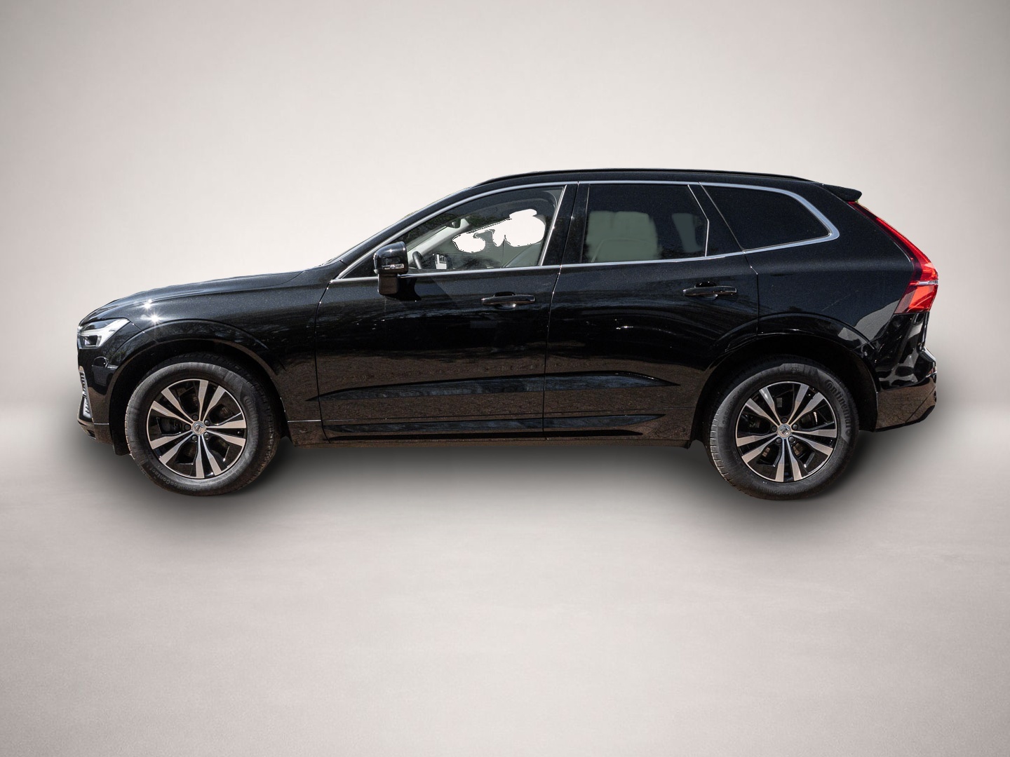 Volvo XC60 (07/2021, Diesel)