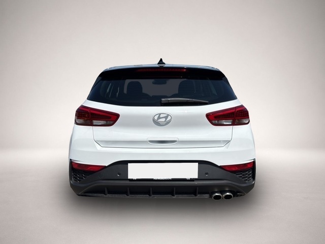 Hyundai i30 (11/2024, Benzin)
