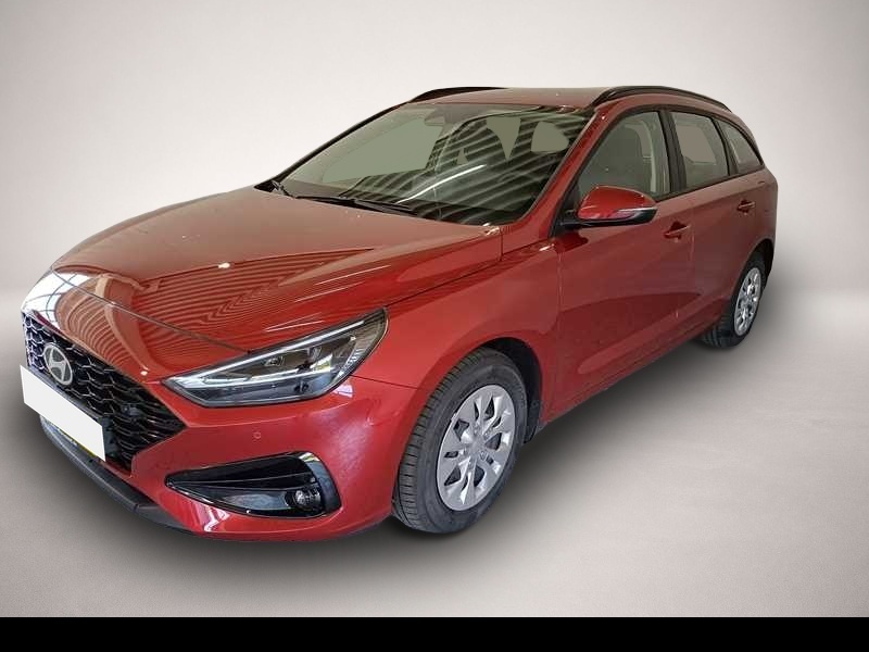 Hyundai i30 (03/2026, Benzin)