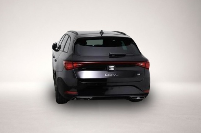 Seat Leon (, Benzin)
