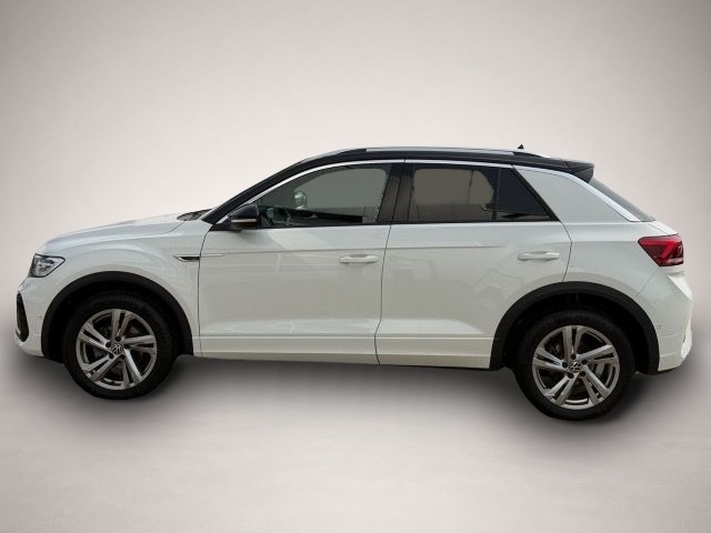 Volkswagen T-Roc, Bild 2 von 8