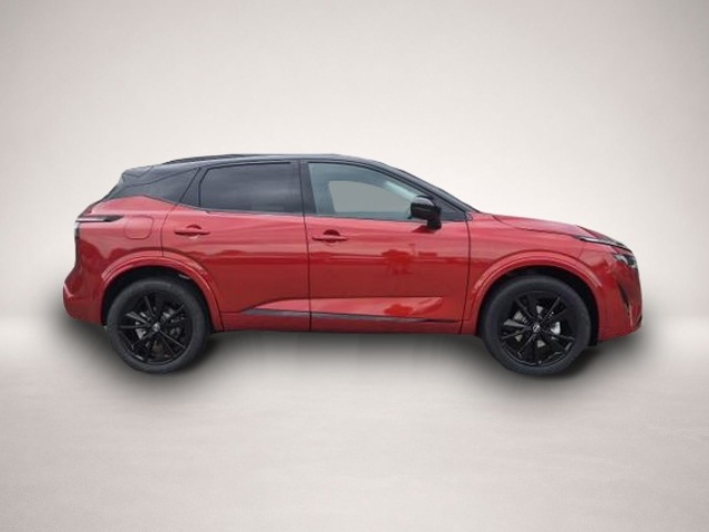 Nissan Qashqai (06/2026, Benzin)