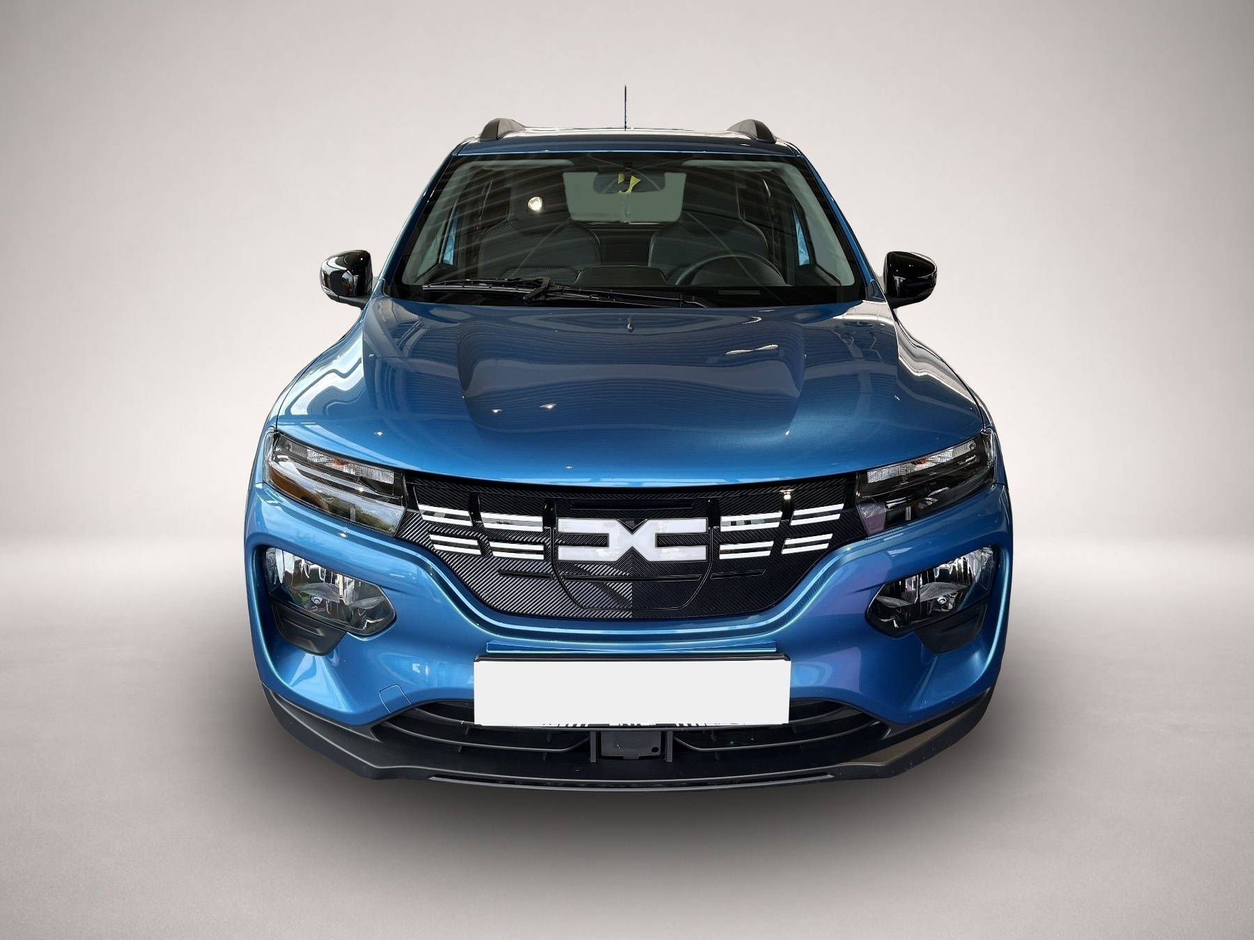 Dacia Spring (06/2023, ELECTRIC)