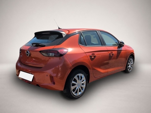 Opel Corsa (12/2023, Benzin)