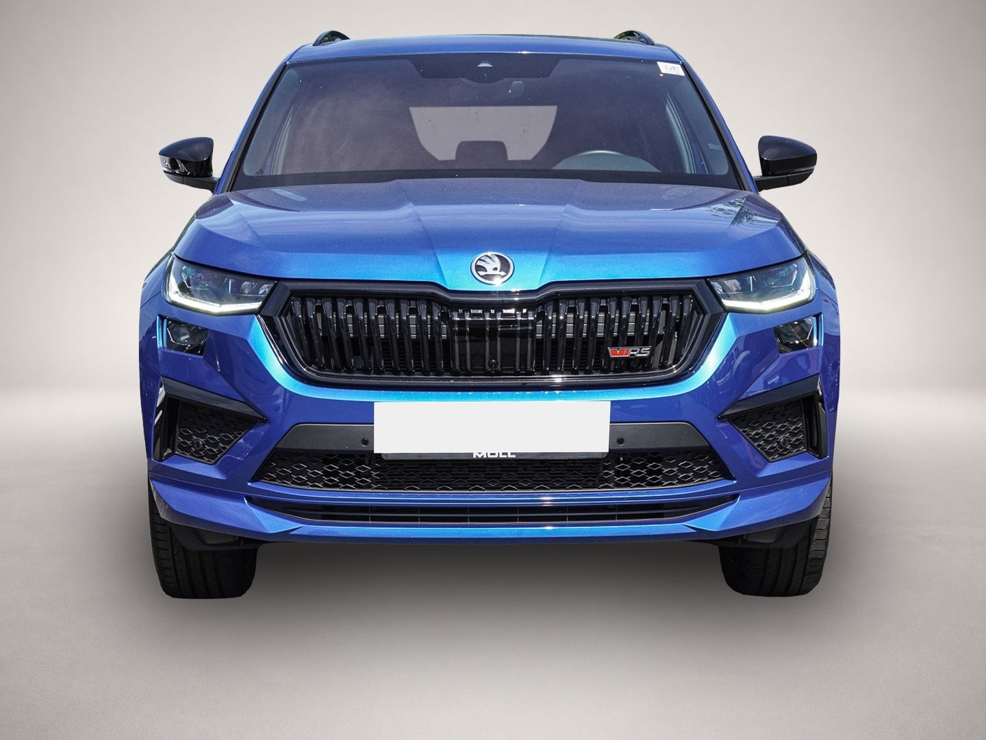 Skoda Kodiaq (03/2024, Benzin)