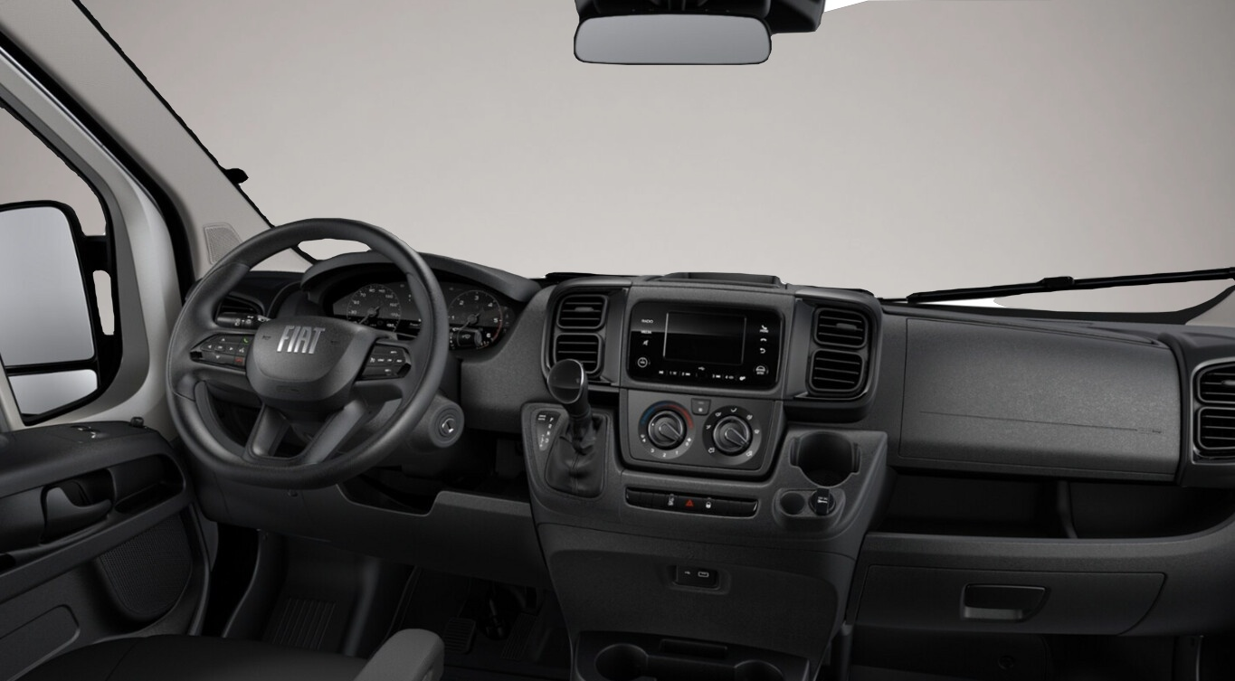 Fiat Ducato (07/2026, Diesel)