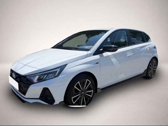 Hyundai i20 (09/2023, Benzin)