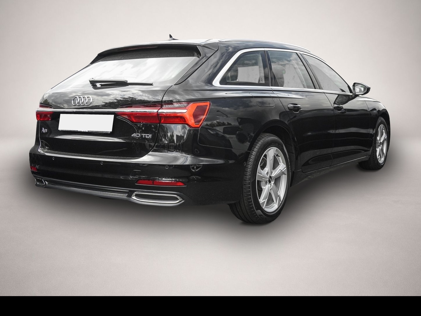 Audi A6 (06/2023, )