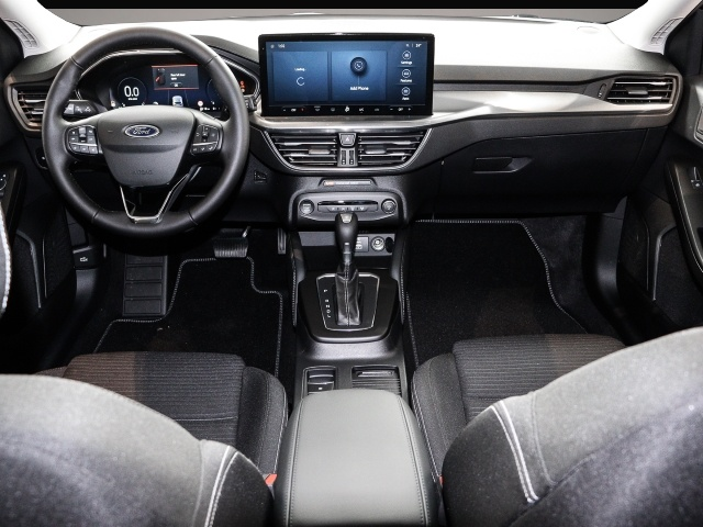 Ford Focus (03/2026, Benzin)