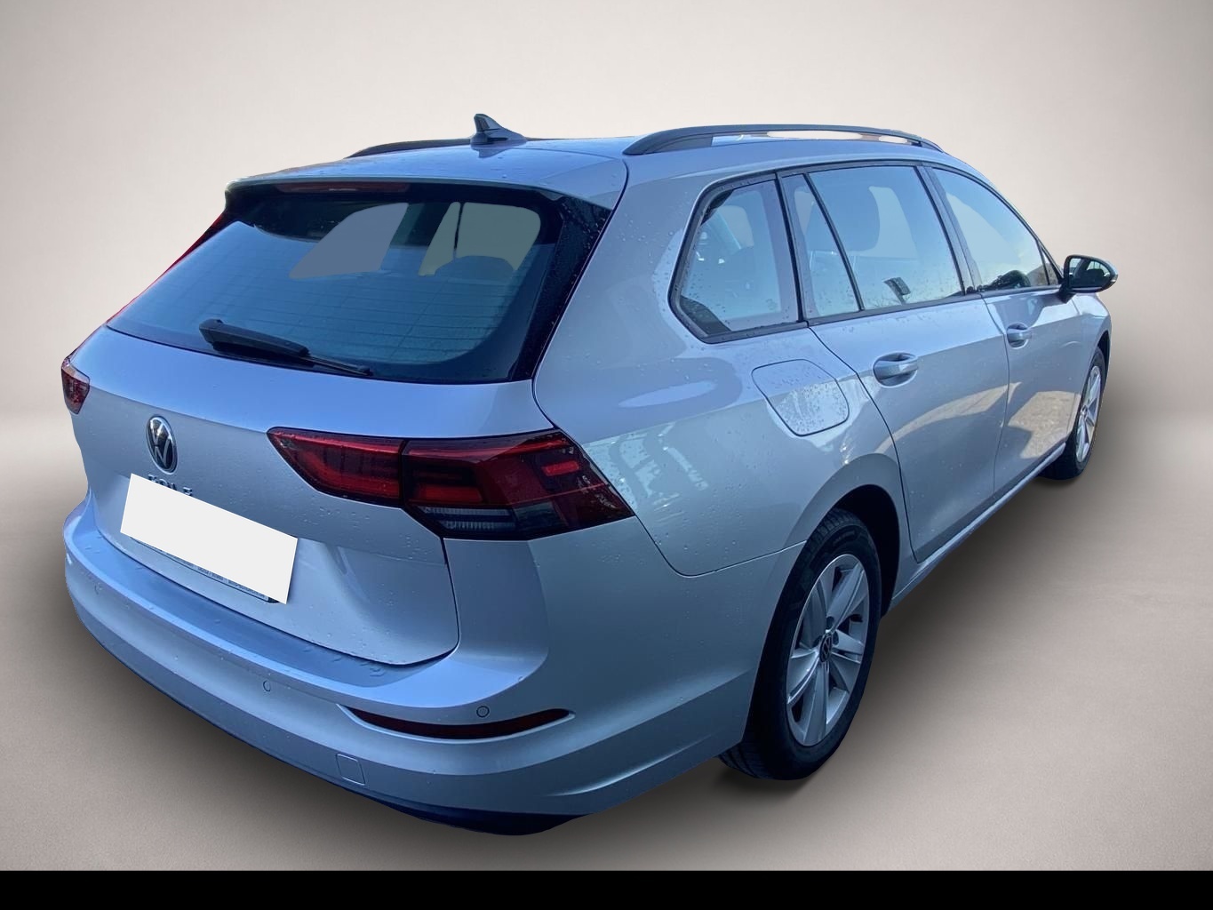 Volkswagen Golf (08/2021, )