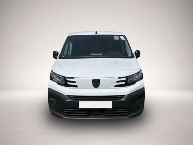 Peugeot Other (12/2025, Diesel)