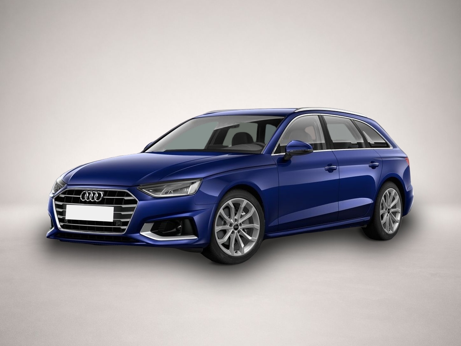 Audi A4 (07/2022, Diesel)