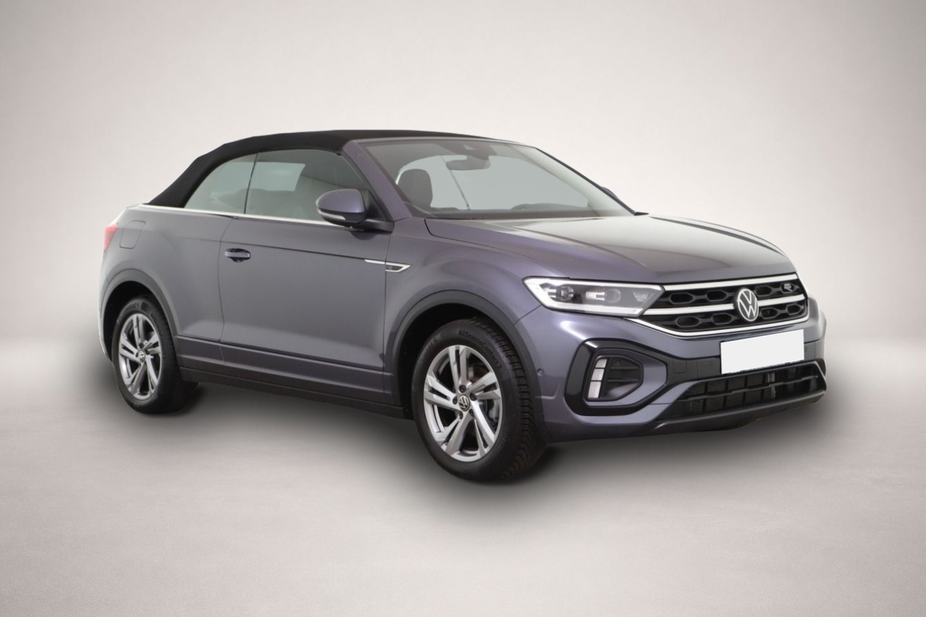 Volkswagen T-Roc (06/2025, )