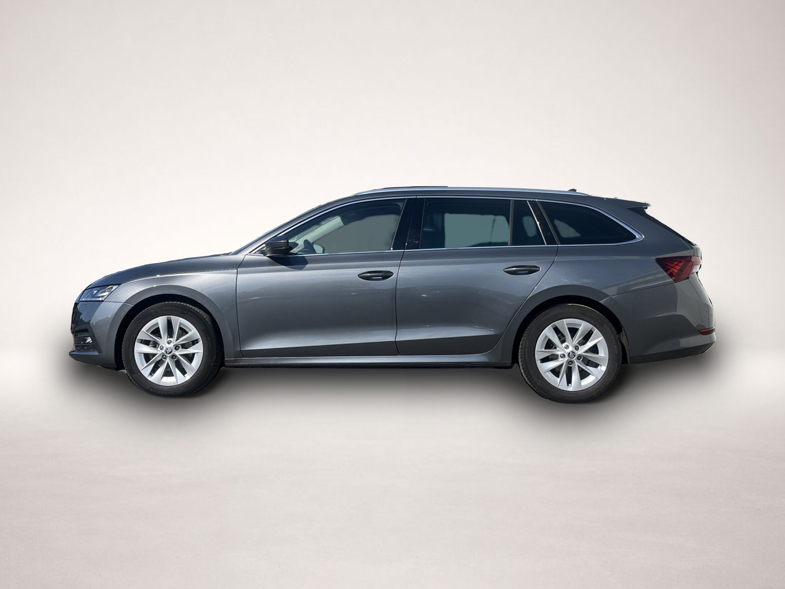 Skoda Octavia (05/2023, Diesel)