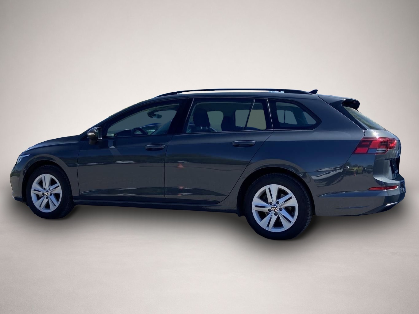 Volkswagen Golf (10/2023, )