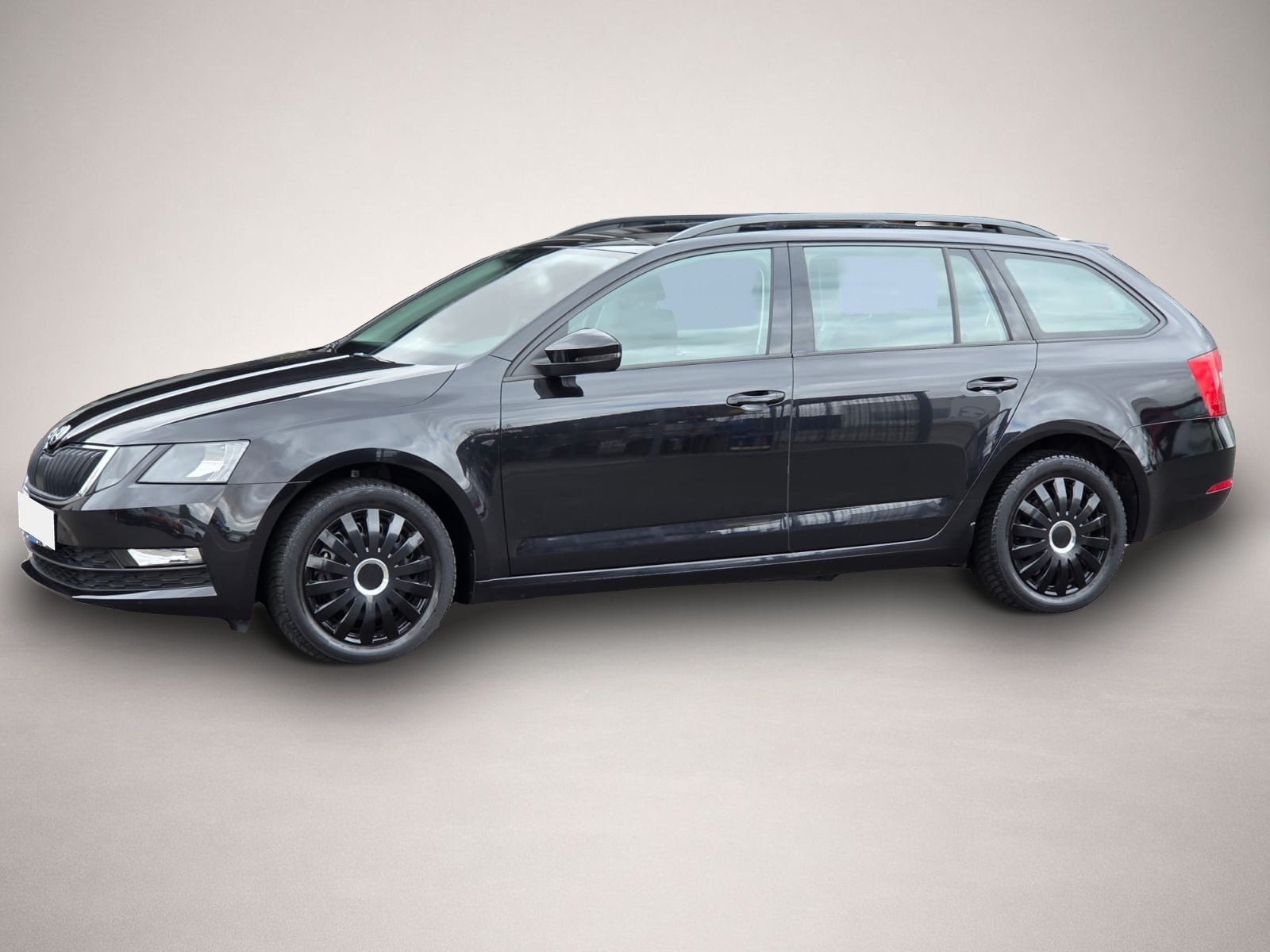 Skoda Octavia (11/2020, )