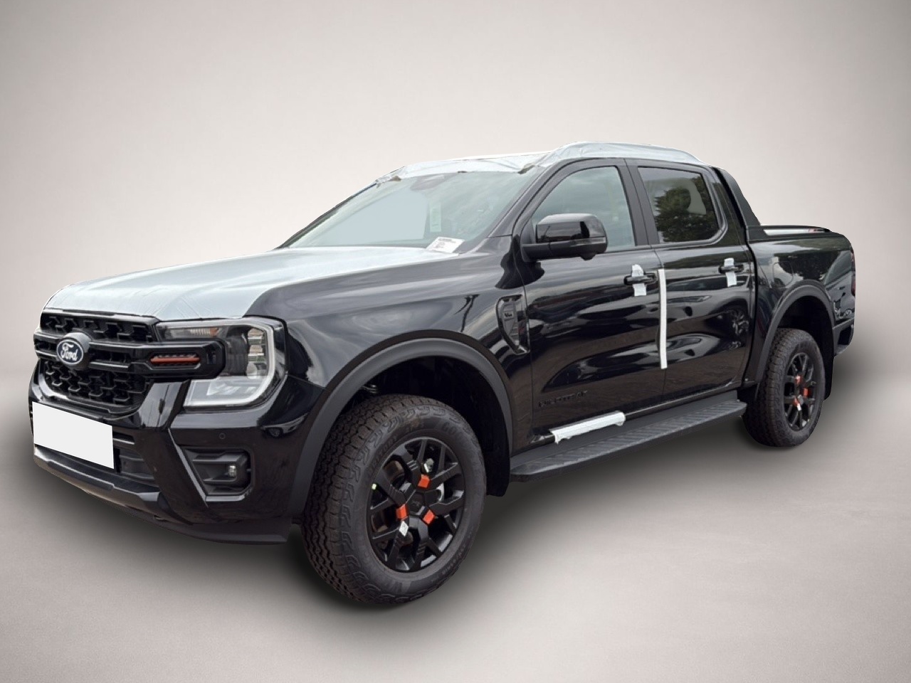 Ford Ranger (, Diesel)