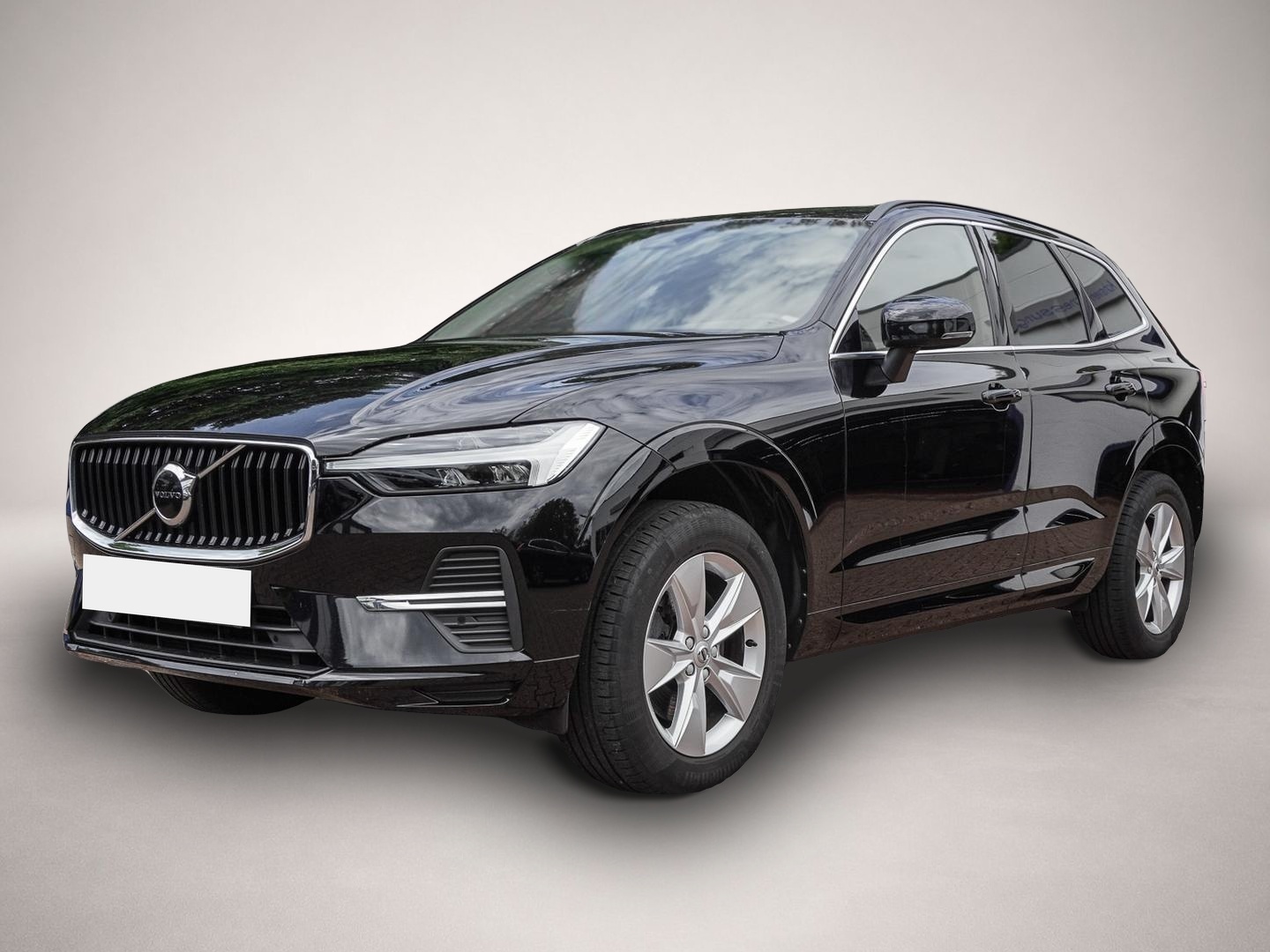 Volvo XC60 (03/2023, Diesel)