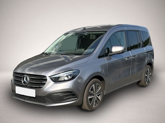 Mercedes-Benz A 180 (10/2024, Diesel)