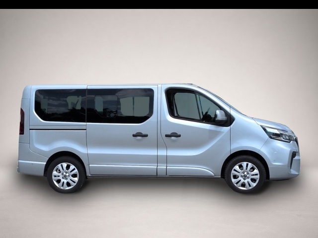 Nissan Primastar (04/2025, Diesel)