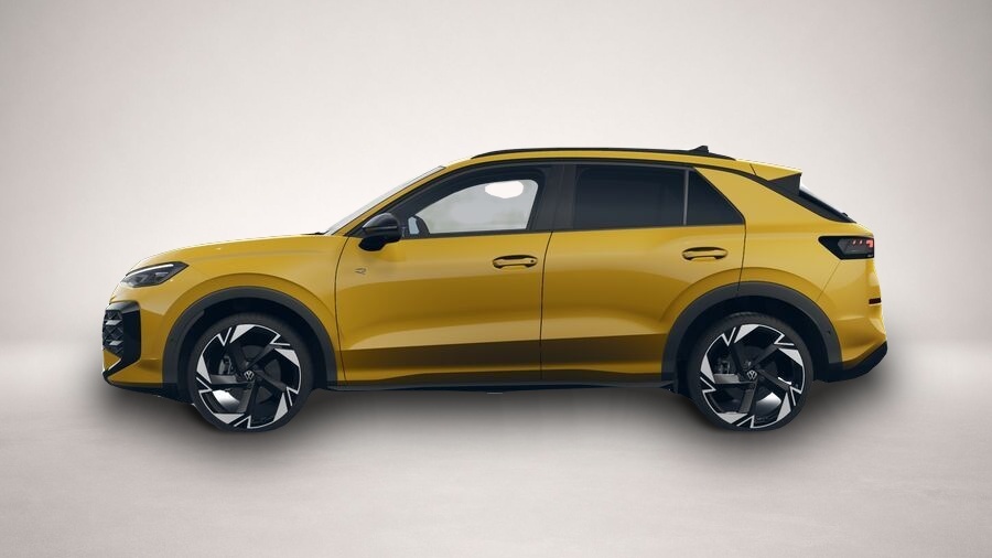Volkswagen T-Roc, Bild 3 von 5