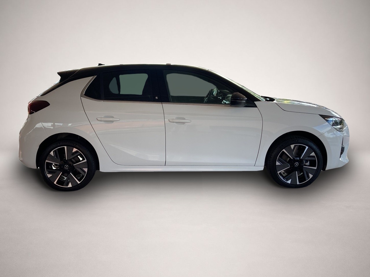 Opel Corsa (10/2023, ELECTRIC)